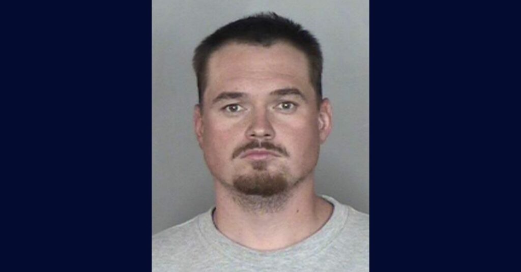 Man hid in the home of his baby's mother then attacked her