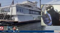 Man in scuba gear robs Disney Springs restaurant: Cops