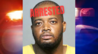 Man jailed despite self-defense claim months after Sanford shooting, police say