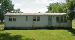Man kept kid, elderly woman in 'unlivable' home: Police
