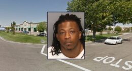 Man killed Amazon driver in 'cold-blooded' highway shooting