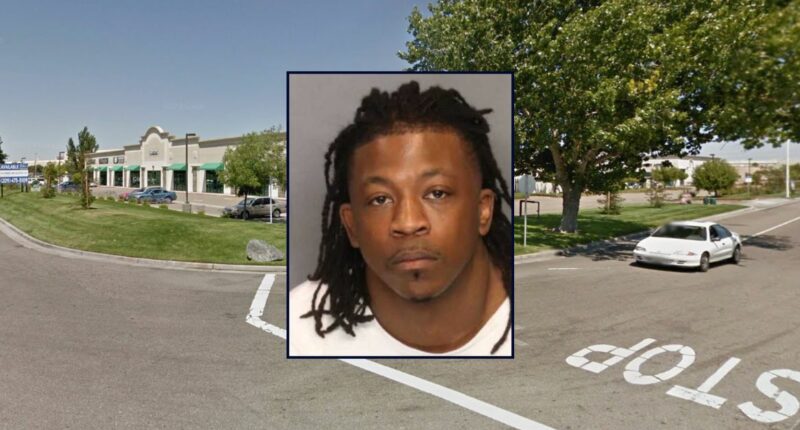 Man killed Amazon driver in 'cold-blooded' highway shooting