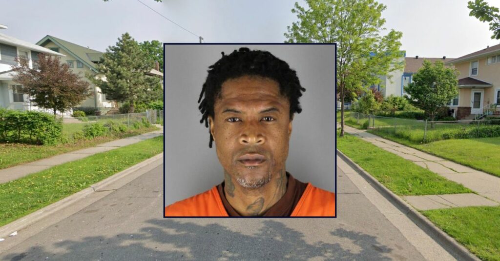 Man killed ex minutes after post about him stalking: Cops