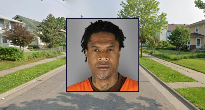 Man killed ex minutes after post about him stalking: Cops