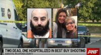 Man killed ex-wife and her mom during custody exchange: Cops