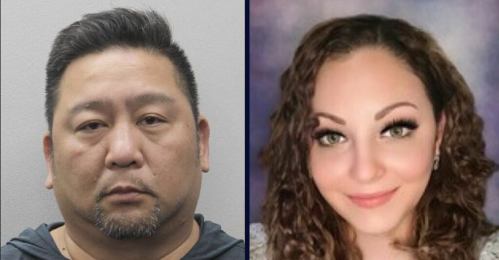 Man killed girlfriend, told police she shot herself: Cops