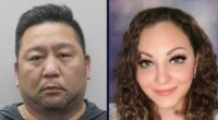 Man killed girlfriend, told police she shot herself: Cops