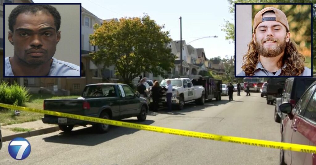 Man killed landscaper over 'grass clippings' on car: Police