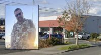 Man killed motorcyclist in Ace Hardware parking lot: Police