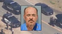 Man killed pregnant girlfriend, went on crime spree: Cops