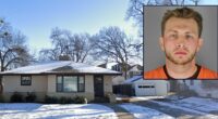 Man killed roommate, claimed she fell in shower: Police
