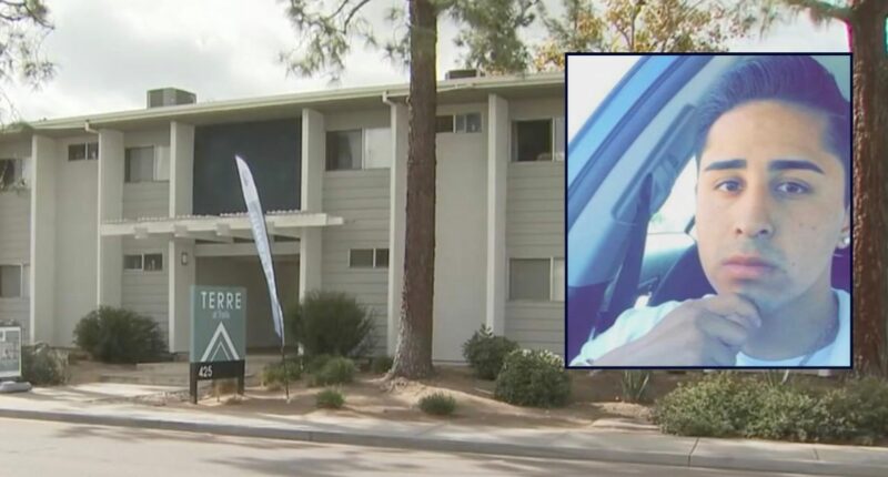 Man killed sleeping best friend, stuffed body in trash can