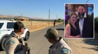 Man killed wife of 25 years after divorce filing: Cops