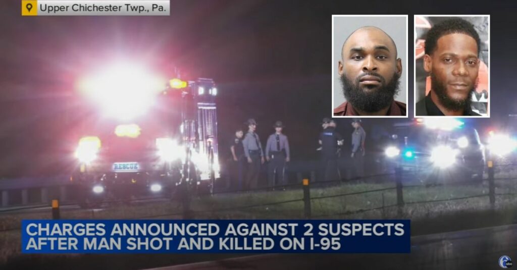 Man kills former classmate after high school reunion: Cops