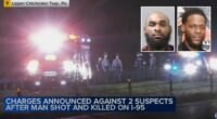 Man kills former classmate after high school reunion: Cops