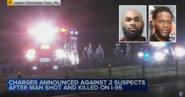 Man kills former classmate after high school reunion: Cops