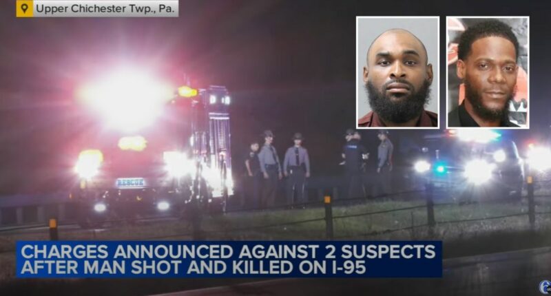 Man kills former classmate after high school reunion: Cops