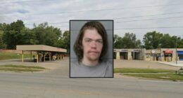Man kills friend for wearing his KC Chiefs hoodie: Cops
