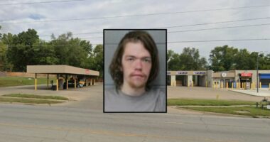 Man kills friend for wearing his KC Chiefs hoodie: Cops