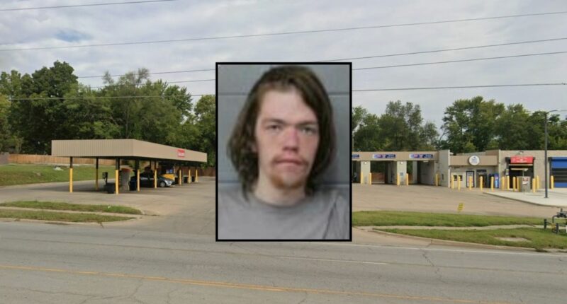 Man kills friend for wearing his KC Chiefs hoodie: Cops