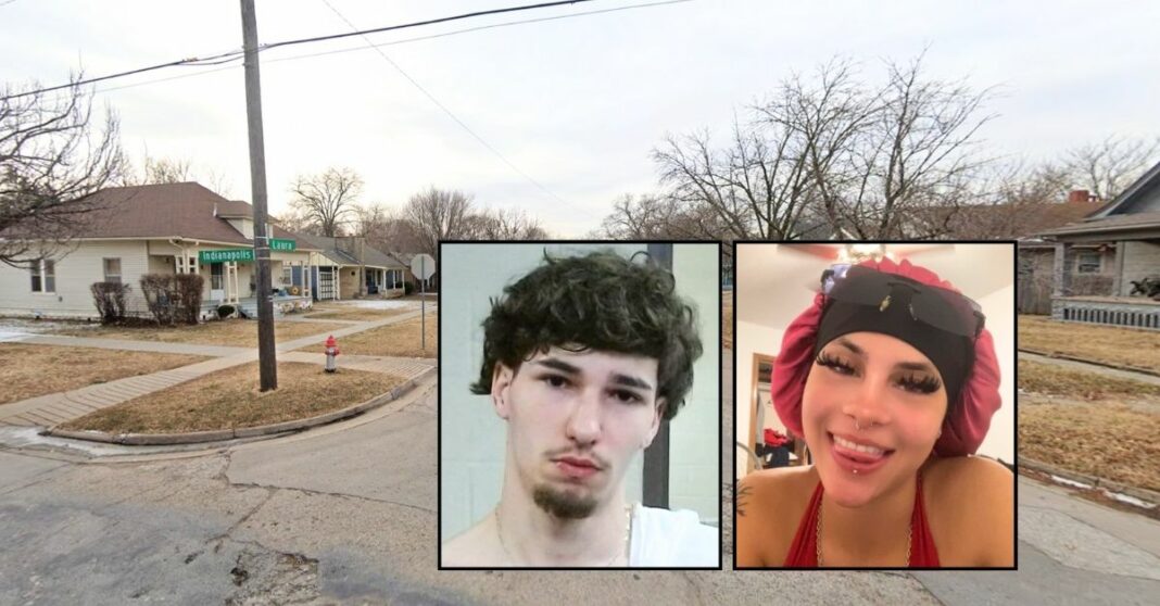 'Controlling' boyfriend killed pregnant lover, learns fate