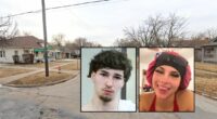 Man kills pregnant girlfriend over fears she was leaving: DA