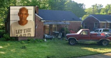 Man kills woman with shotgun after spat about religion: Cops