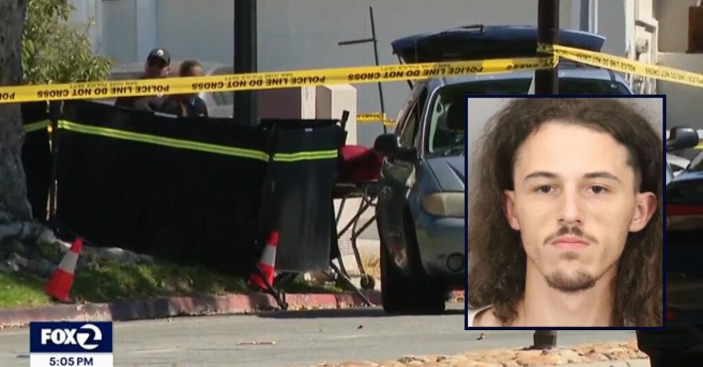 Man murders woman, 2 others to avoid prosecution: Cops