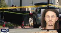 Man murders woman, 2 others to avoid prosecution: Cops