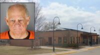 Man penned manifesto about killing fed judges: Prosecutors