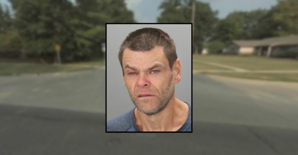 Man pistol-whipped girlfriend, 62, inside his vehicle: Cops