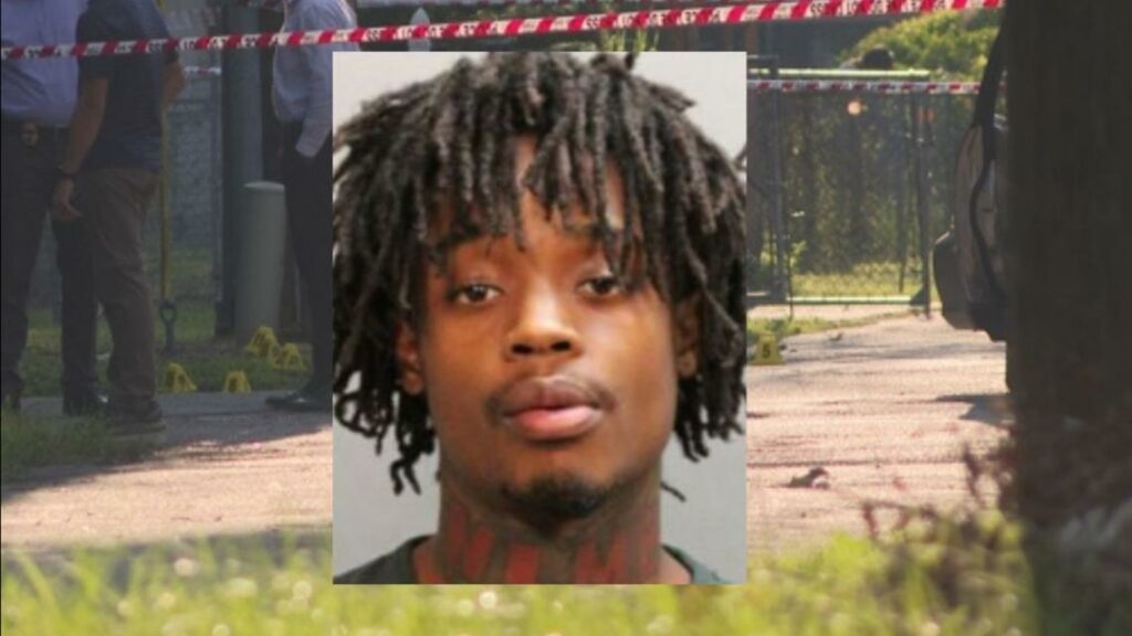 Man pleads guilty to 2024 attempted murder of 2 undercover JSO detectives