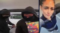 Man robbed by own family after winning social media prize
