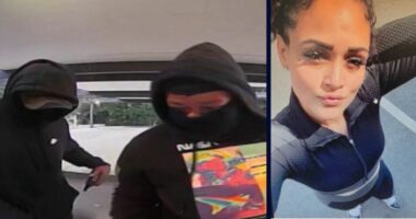 Man robbed by own family after winning social media prize