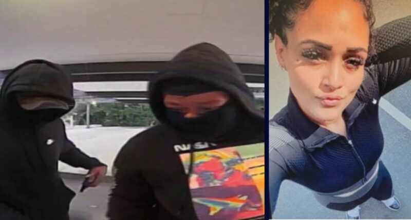 Man robbed by own family after winning social media prize