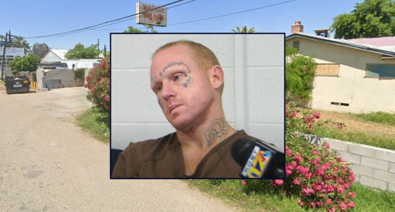 Man says he killed woman who owed him money in interview