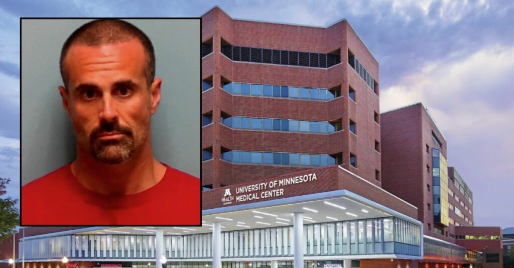 Man searched for 'thallium' before poisoning roommate: Cops