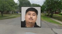 Man shoots younger cousin celebrating his birthday, cops say