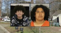 Man shot a 16-year-old boy in the face at sleepover: Police