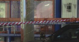 Man shot at Que Padre in Jacksonville