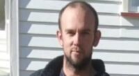 Man shot dead and cop injured in area where police are hunting for fugitive father four years after going on the run with his three children in New Zealand wilderness