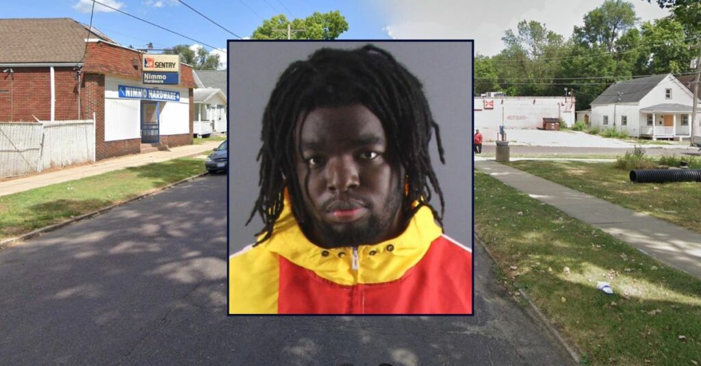 Man shot ex to prove love for new girlfriend': Prosecutors