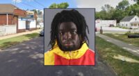 Man shot ex to prove love for new girlfriend': Prosecutors