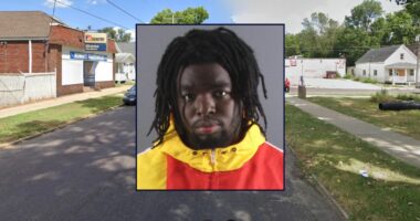 Man shot ex to prove love for new girlfriend': Prosecutors