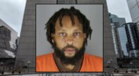 Man shot victim for wearing a hoodie on a 'nice day'