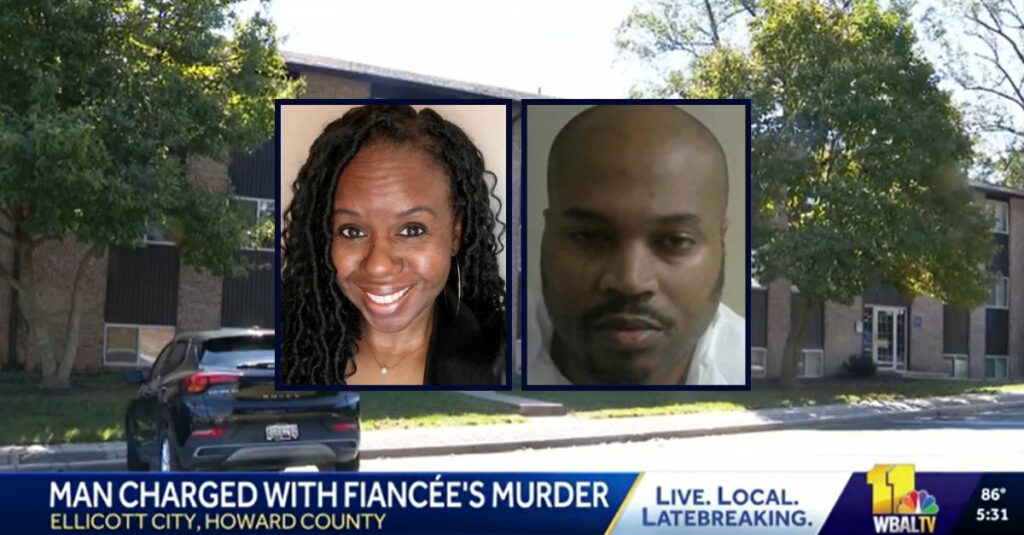 Man stabs fiancee to death a week after engagement: Cops