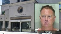 Man threatened mom of teen he was 'in Love' with: Feds