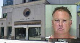 Man threatened mom of teen he was 'in Love' with: Feds