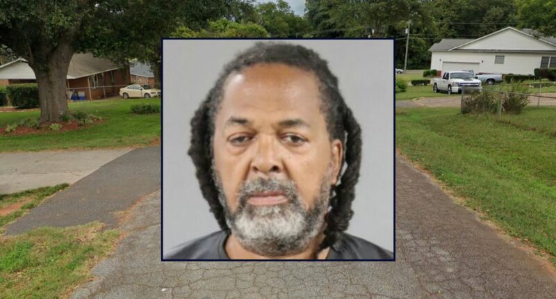 Man threw boiling water on niece over 'disagreements': Cops