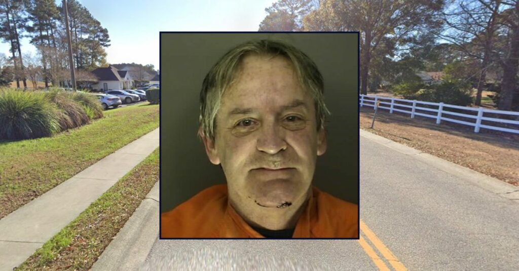 Man tried to burn roommates alive for not renewing lease: Cops